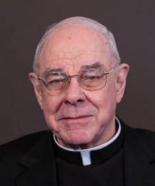 John Padberg SJ