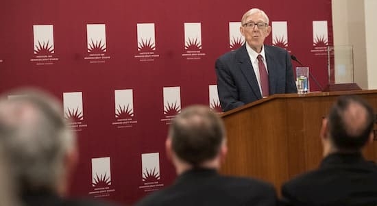 Feore Family Lecture on Jesuit Studies