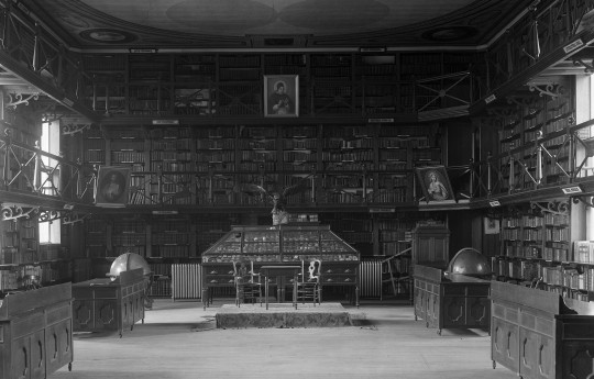 2019 Symposium Woodstock Theological Library Georgetown