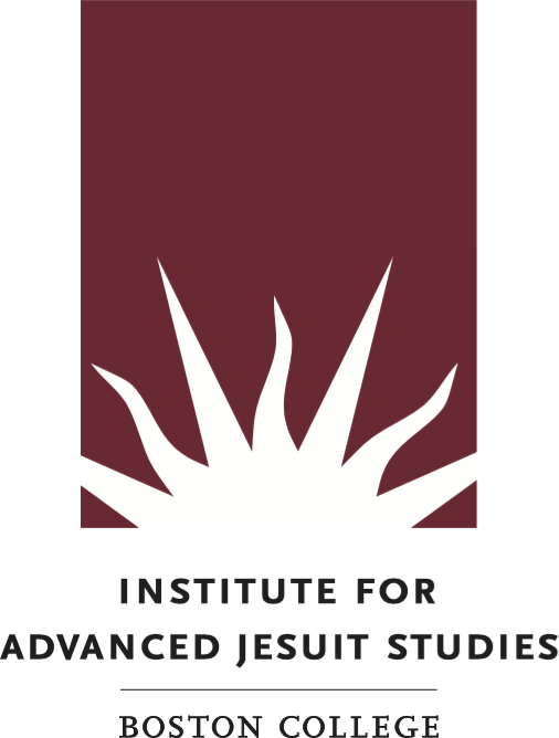 Logo for Institute for Advanced Jesuit Studies