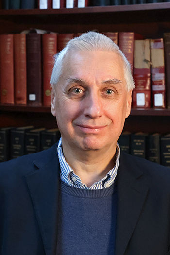 Alessandro Corsi