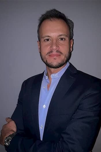 Marco Rochini