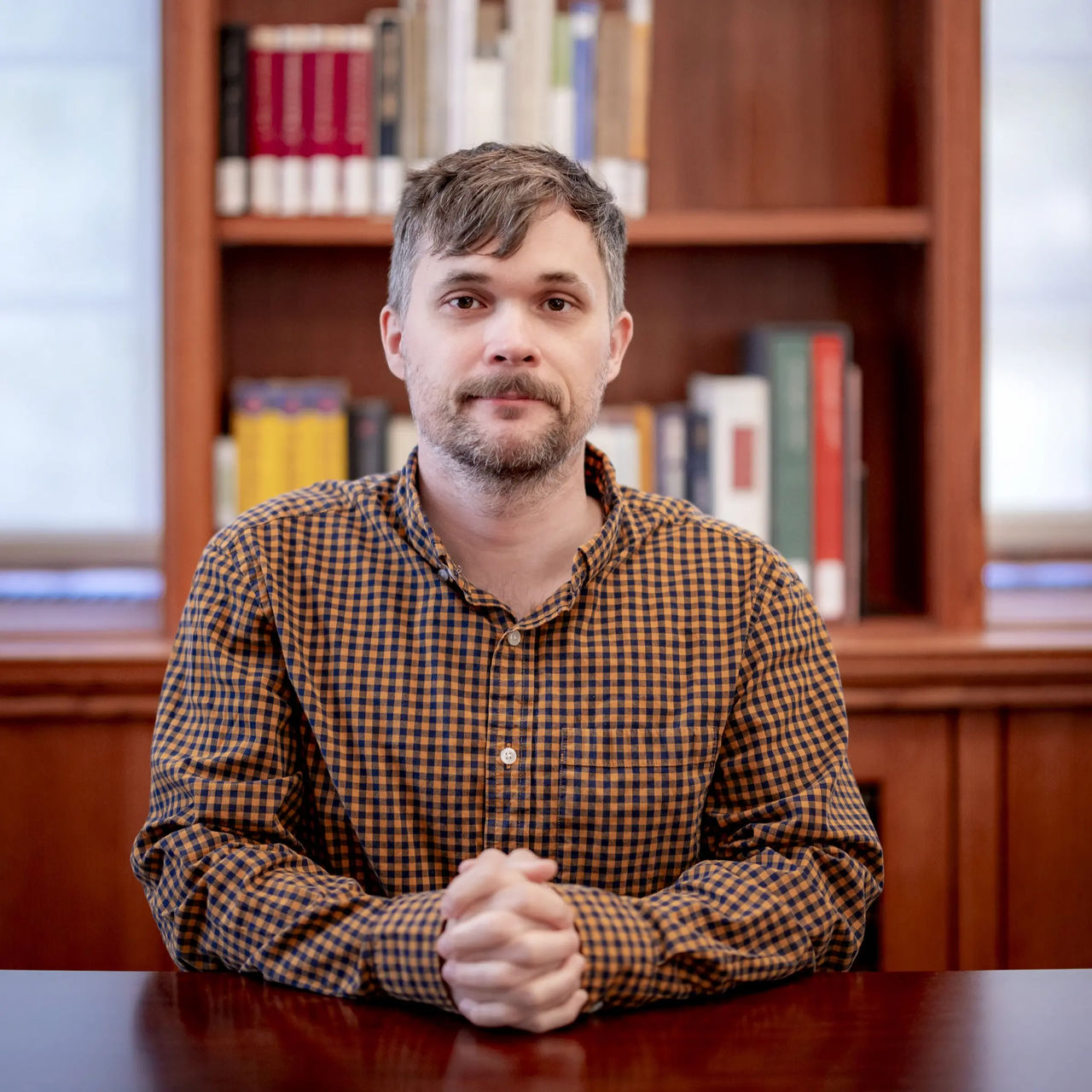 Mårten Söderblom Saarela