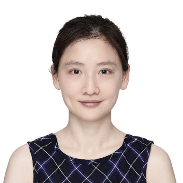 Chen Yushu 陈妤姝