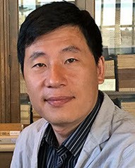 Dong Shaoxin 董少新, Ph.D.