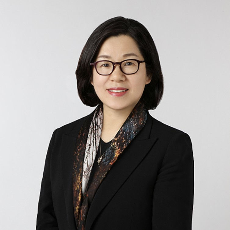 Son Eunsil 손은실