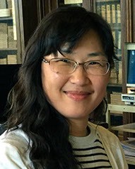 Shu Wei-Ping 許維萍, Ph.D.