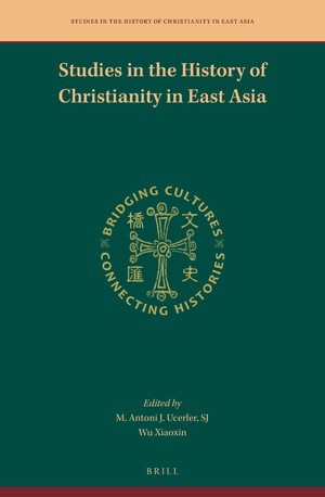 Studies in the History of Christianity in East Asia