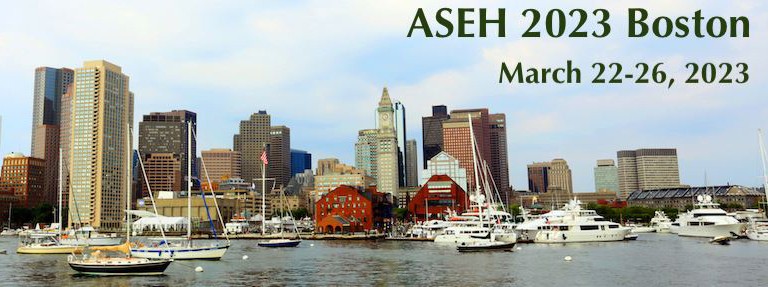 2023 American Society for Environmental History Conference