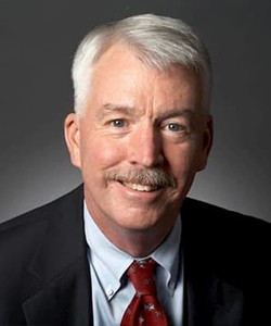 Philip J. Landrigan