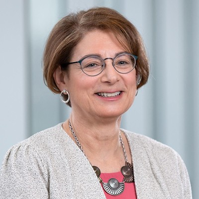 Professor Laura J. Steinberg