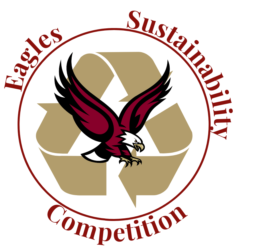 Eagles Sustainability Competition