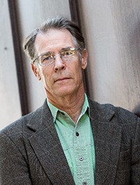 Kim Stanley Robinson