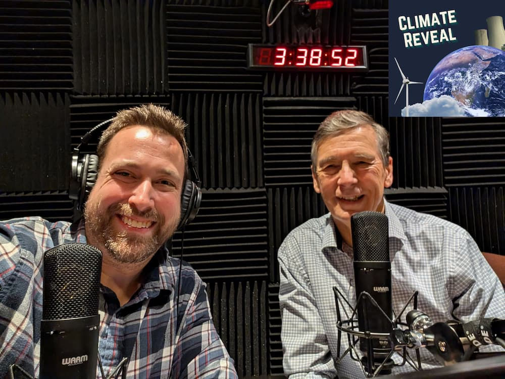 Climate Reveal Photo1