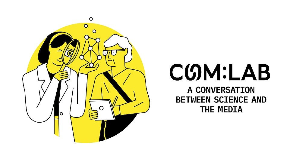 Bringing Together Journalists and Researchers