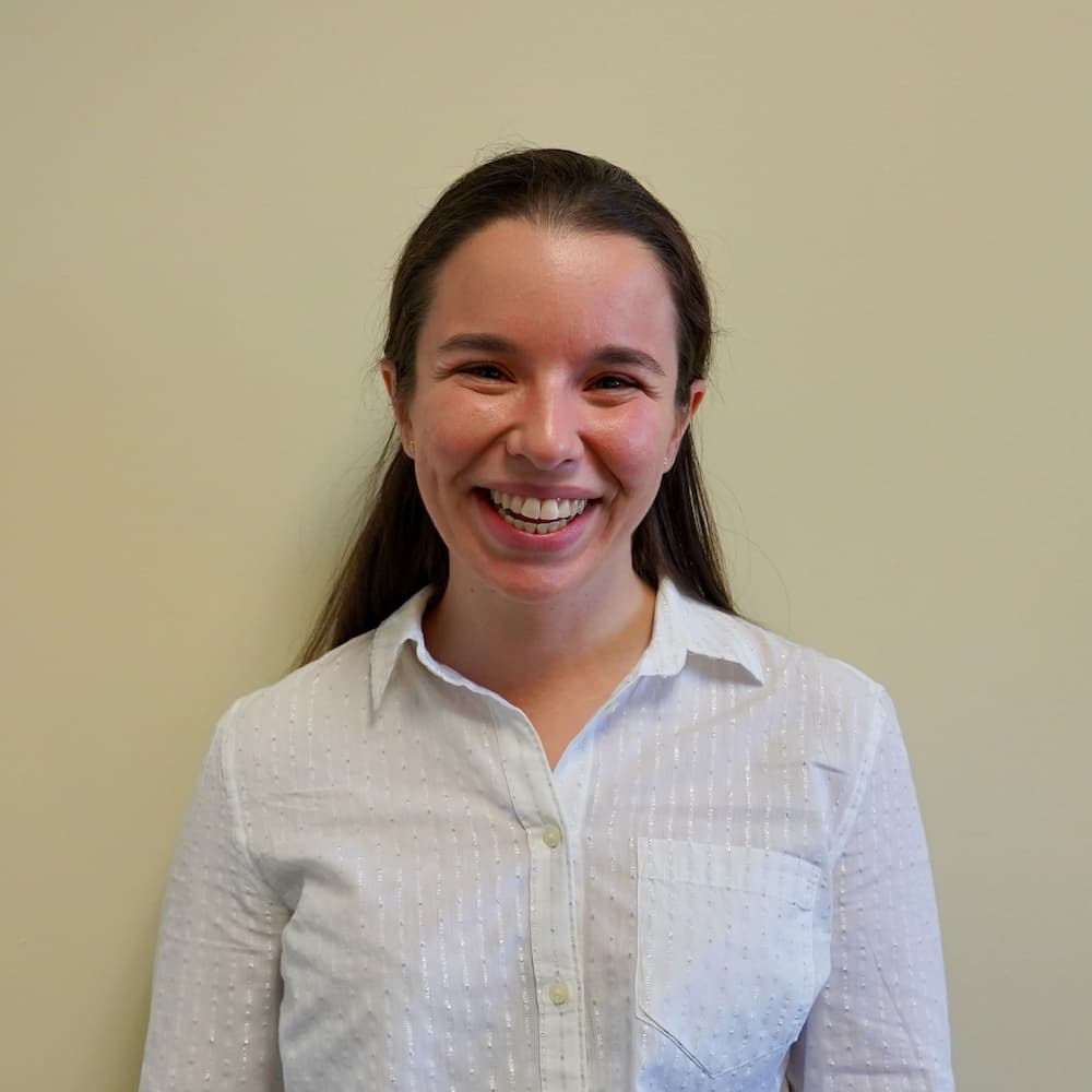 Photo of Abby Bergman
