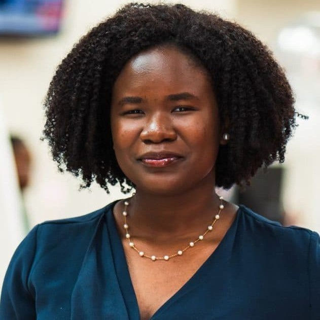Photo of Dominique Williams