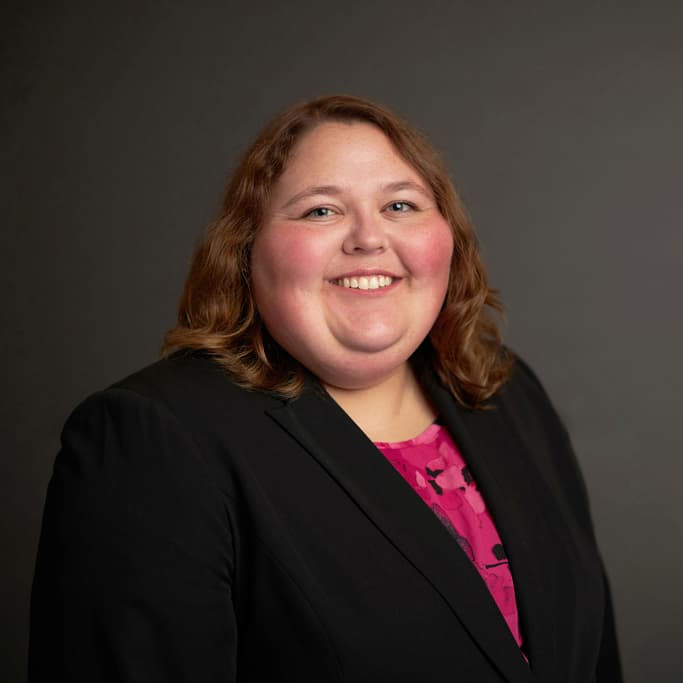 Photo of Emma Brace
