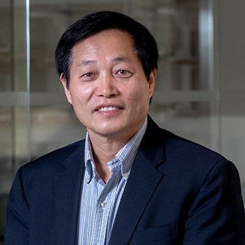 Photo of Hanqin Tian