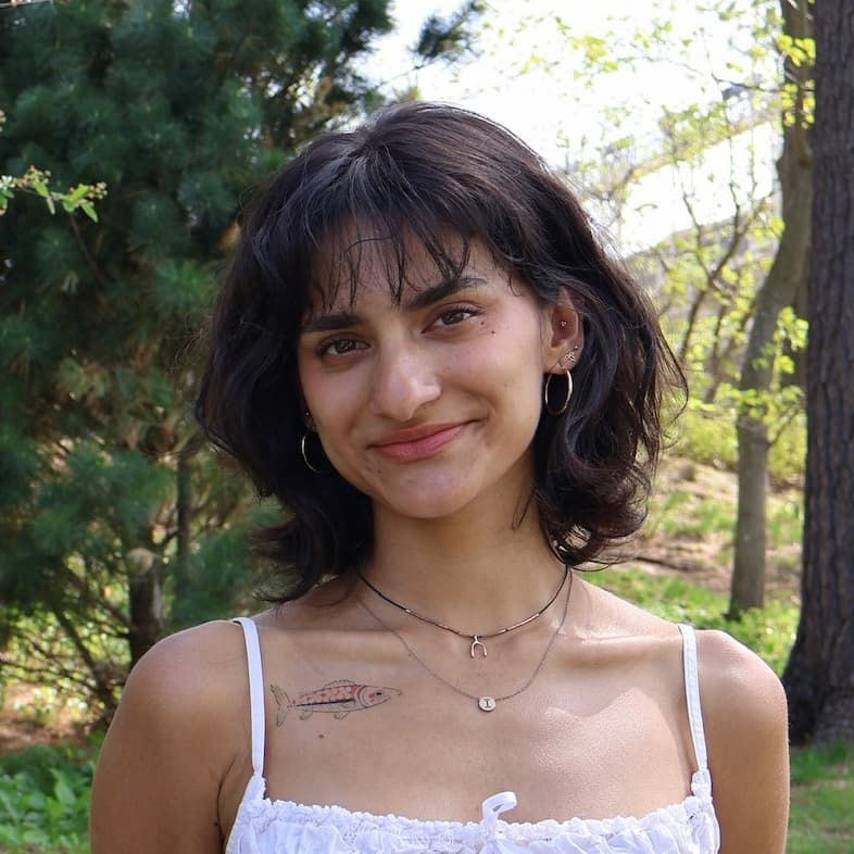 Photo of Isvarya Sylbert