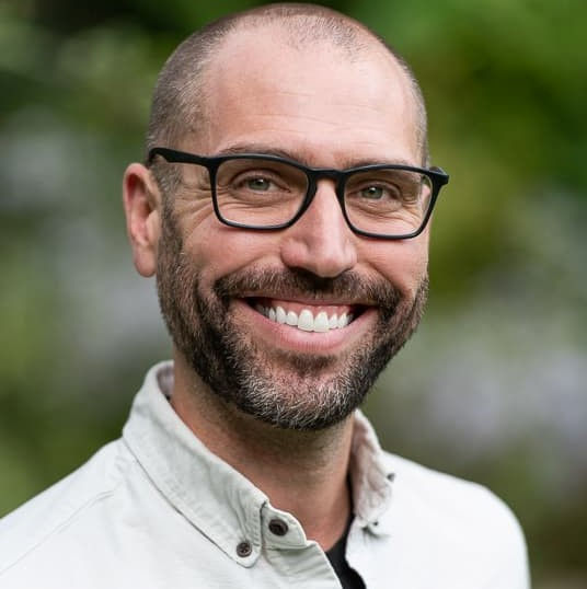 Photo of Jesse Swann-Quinn