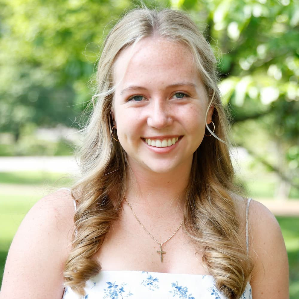 Photo of Mackenzie Meyer