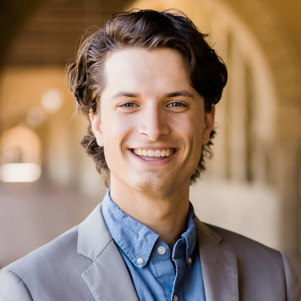 Photo of Tony Edgington