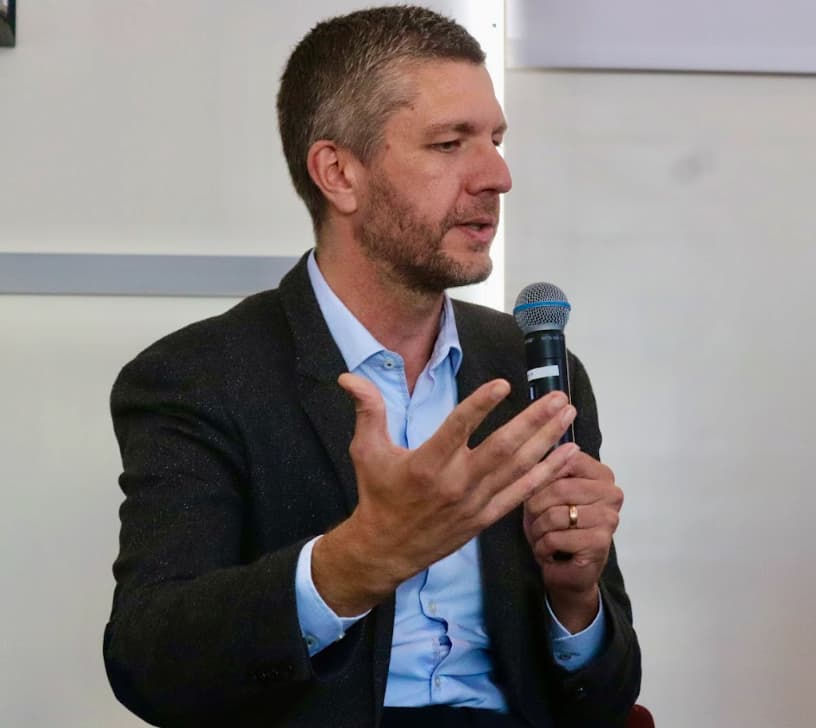 Photo by Jordan Minev-Jones, ’27 Photo by Jordan Minev-Jones, ’27