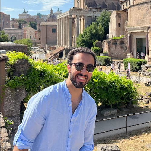 Photo of Ahmed Ferjani