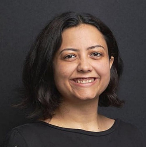 Photo of Avneet Hira