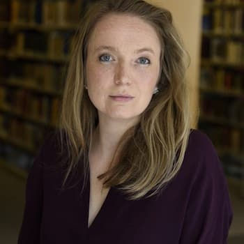 Photo of Caitlyn Bolton