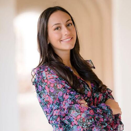 Photo of Emma Villegas
