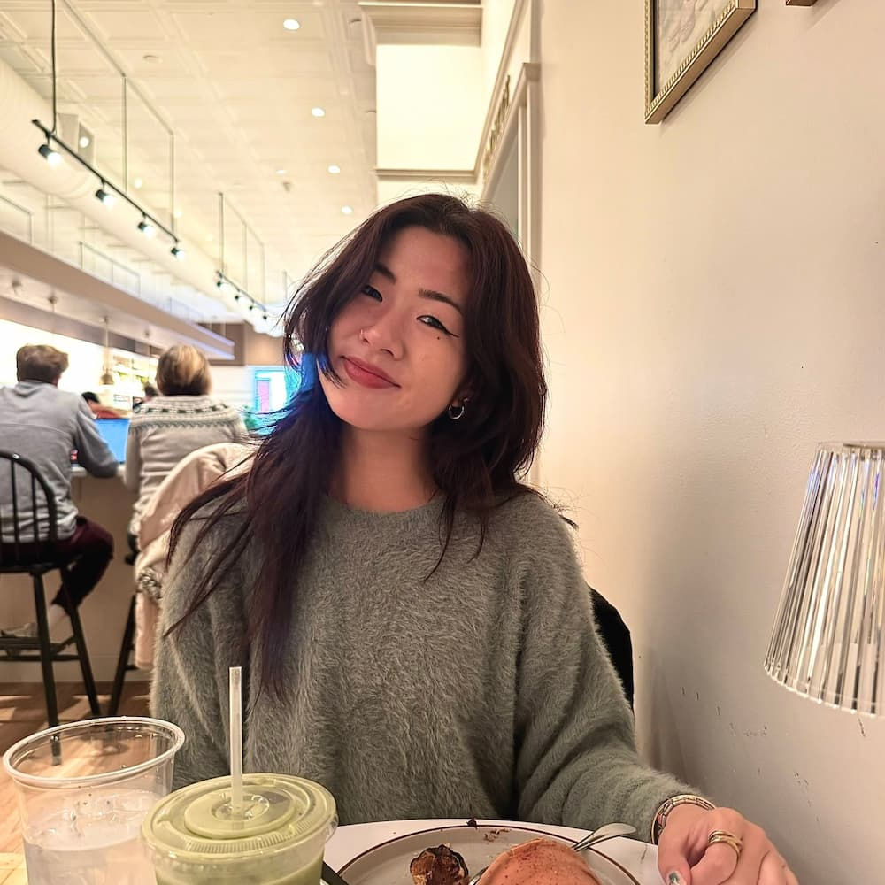 Photo of Grace Boyer