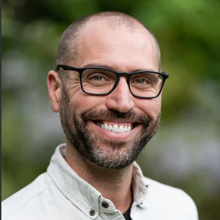 Photo of Jesse Swann-Quinn