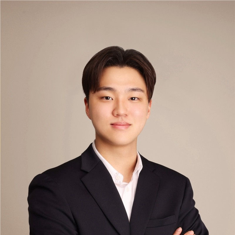Photo of Junsoo Chung
