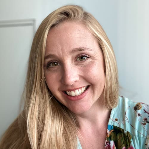 Photo of Kaley McCarty