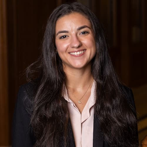 Photo of Liz Schwab