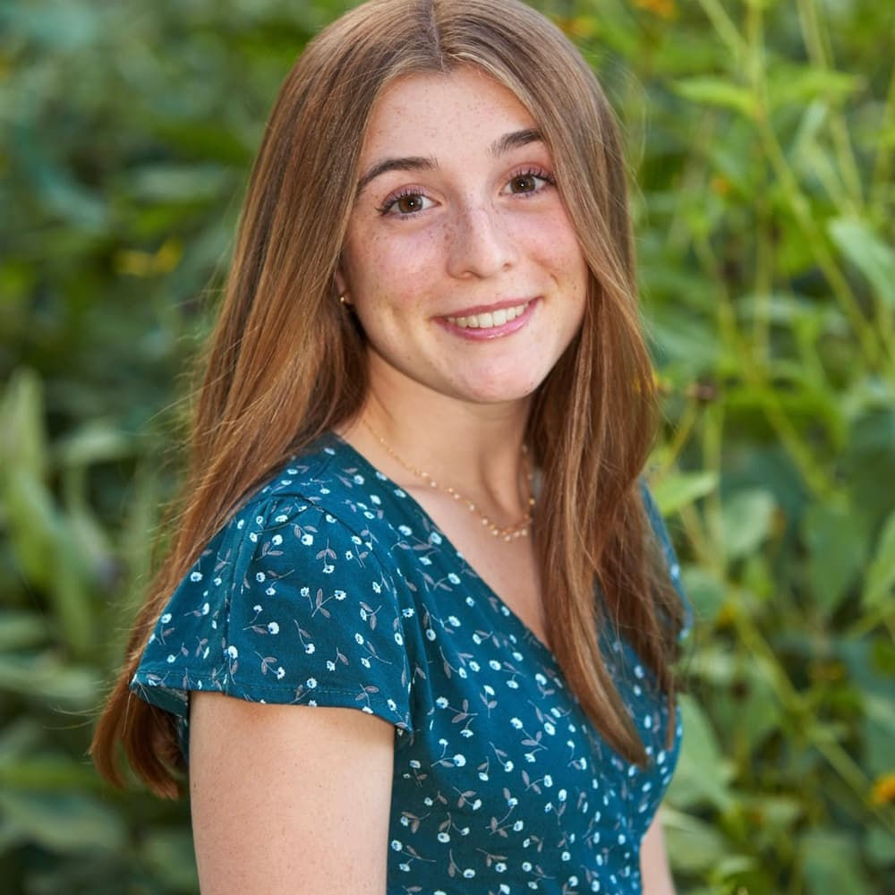 Photo of Molly Dugan
