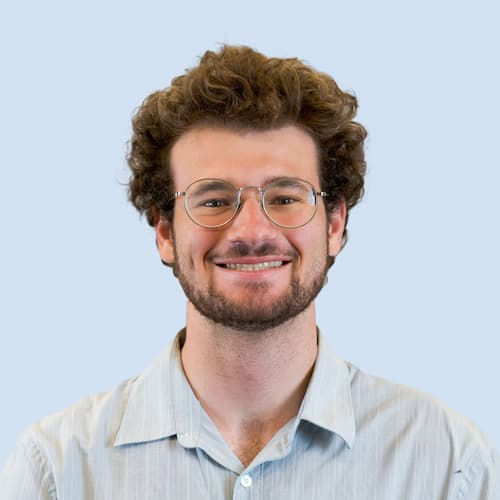 Photo of Tommy Frohlichstein