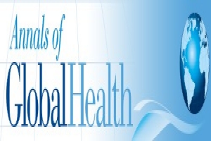 Photo of Annals of Global Health