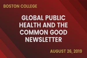 Photo of Newsletter Graphic 8.26.2019