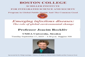 Photo of Joacim Rocklov