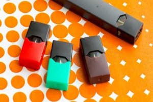 Photo of juul