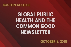 Photo of Newsletter Graphic 10.08.2019