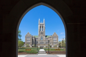 Photo of Gasson