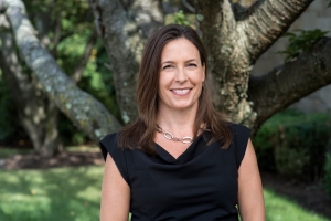 Photo of Theresa Betancourt - RPCA