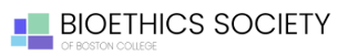 Bioethics Society of Boston College