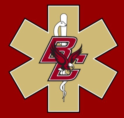 EMS BC Logo