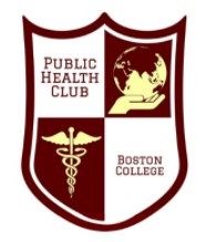 Public Health Club Logo