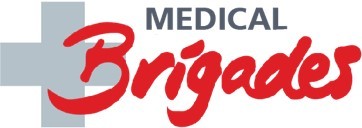 Global Medical Brigades of Boston College Logo